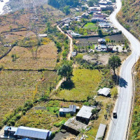 Conch blowing training to preserve cultural heritage