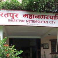 Nepal Telecom's 4G service at Bhotkhola