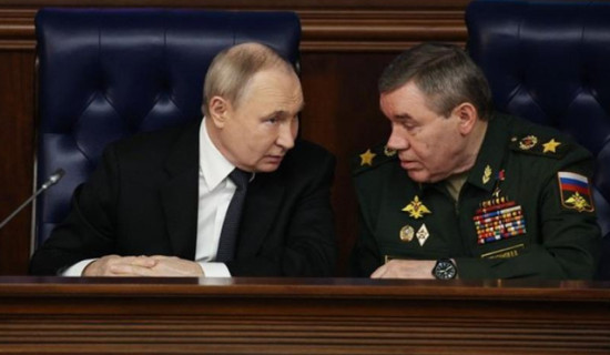 Moscow car blast kills Russian general: investigators