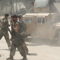 Niger's junta isn't backing down, and a regional force prepares to intervene