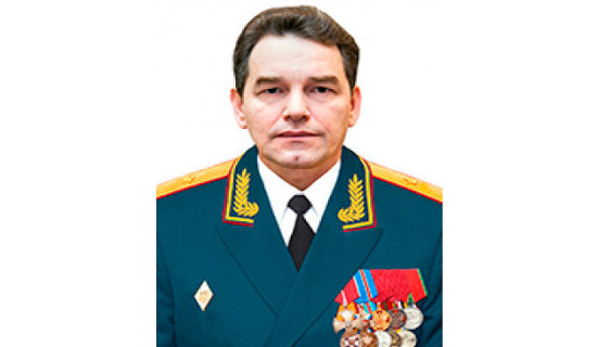 Senior Russian general killed in bomb blast in Moscow — Investigative Committee