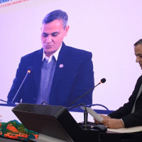 Daily routine of elephantiasis patients becoming easier with self-care training