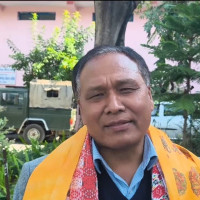 Govt committed to reinforcing disaster anticipatory actions: Home Minister Aryal