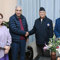 Daily routine of elephantiasis patients becoming easier with self-care training