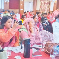 Antique Dhaka Topis and uneven battle of handwoven heritage