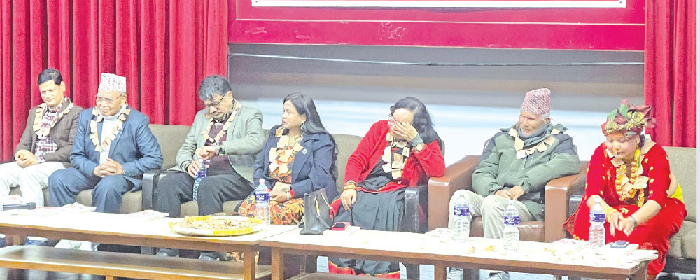 Book on Dalit arts, indigenous knowledge launched
