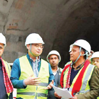 Invest In Villagers To End Poverty