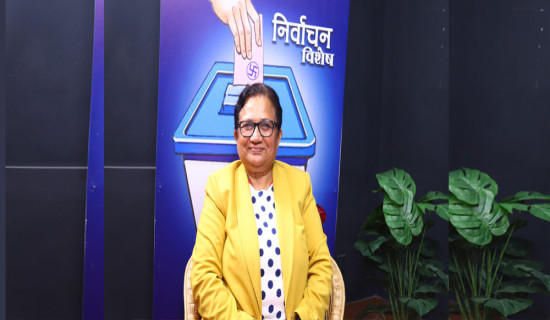 President's Asar 15 message: Minimize climate change impact on rice production