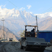 Khaptad to host spiritual conference