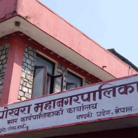 Goods worth Rs 359 billion imported from Birgunj Customs Office in five months