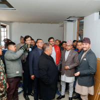 Dhangadhi to operate waste management centre