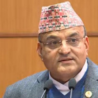 PM Oli to seek vote of confidence on Sunday