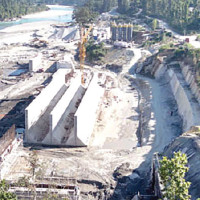 UML's whip to vote for PM Oli in trust motion