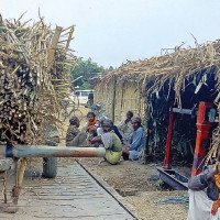 'Himali Sambaad' concludes issuing 13-point declaration