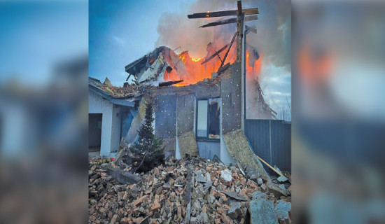 Role of FCHVs in making health services accessible significant: MoHP