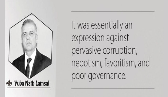 Modi’s 3rd Inning And Implications