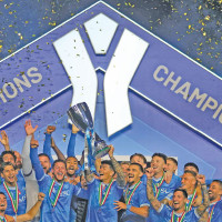 President extends best wishes to Nepali team participating in Paris Olympics