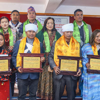 'Chhaupadi' is ubiquitous: call to establish dignified menstruation as a social norm