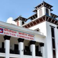 UML Chair Oli leads in Jhapa-5