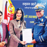 Turbulence takes instant noodles off Korean Air menu