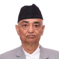 Setting up of community seed bank at every local level stressed