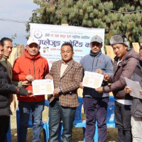 Dharmendra discharged, family decides to take him home: doctor