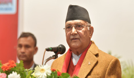 Victorious start of Nepali Congress in Dang
