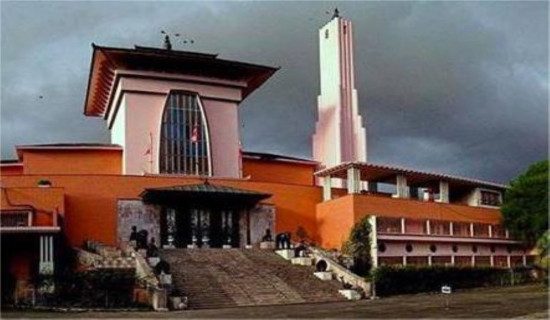 Mass Communication and Social Media Bill soon: Minister Sharma