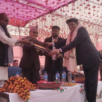 Let's not forget Gen Z movement's mandate: CPN-Maoist General Secretary Chand