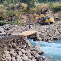 Post-disaster response is government high priority: Home Minister