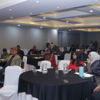 Country will move towards prosperity once corruption ends: Minister Ghising