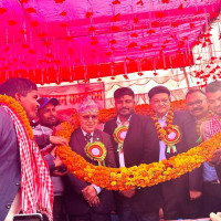 8 schools have less students in Humla