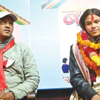 Muslims across the country celebrate Muharram festival today