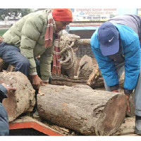 Muslims across the country celebrate Muharram festival today