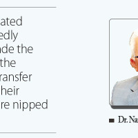 Economic prosperity achievable thru good governance: Minister Lekhak