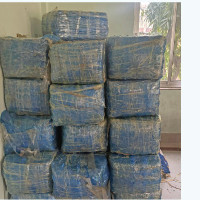 Tika, first woman pilot from Tharu community