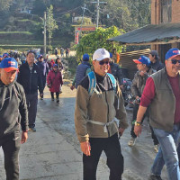 Two petroleum pipelines to be constructed for smooth supply of petroleum products