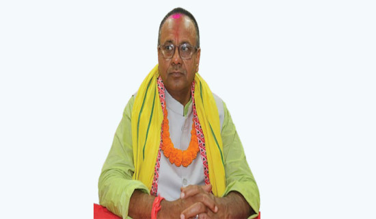 Federalism key to stability, prosperity: CM Yadav