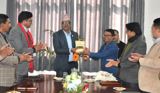 Environment Minister applauds NTNC's efforts