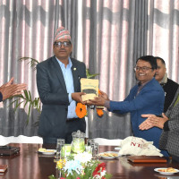 883 tourists visit Khaptad in seven months