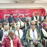 ‘Rising’ Trek Route, attracting tourists