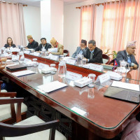 UML's Mahato wins PA seat from Dhanusha 4(2)