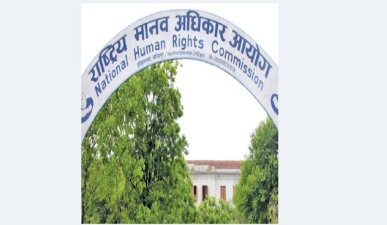 NHRC urges govt to prioritise senior citizens' issues