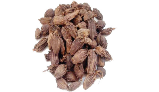 Cardamom exports up by 60 percent