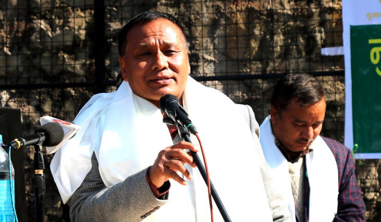 NA endorses Bill to establish Dashrath Chand Health Science University