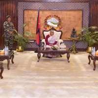 Bagmati province-level youth conference to commence today