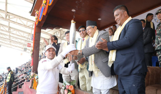 Russian President Putin expresses condolences over loss of lives due to disasters in Nepal