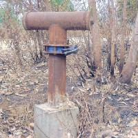 Heavy rainfall likely in Koshi and Bagmati