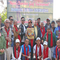 Lack of staff at Yari Naka Customs hampers work