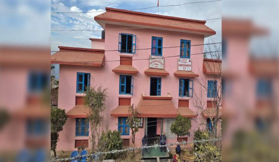 Rs. 203M allocated to 49 schools